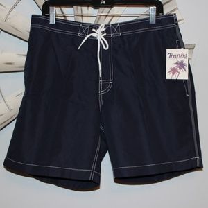 NWT  Men's Swim/Board-Trunks/Shorts